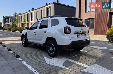Цены Renault Duster Дизель