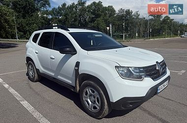 Ціни Renault Duster Дизель