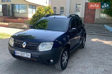 Цены Renault Duster Дизель