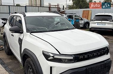 Ціни Renault Duster Дизель
