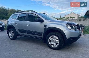 Цены Renault Duster Дизель