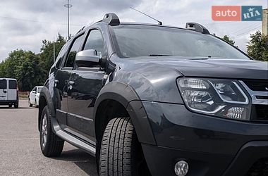 Цены Renault Duster Дизель