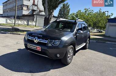 Цены Renault Duster Дизель