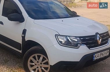 Цены Renault Duster Дизель