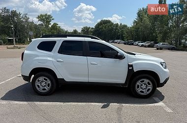 Цены Renault Duster Дизель