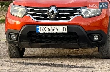 Цены Renault Duster Дизель