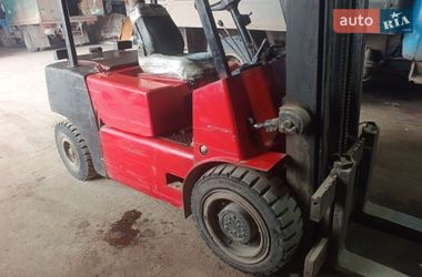 Ціни Balkancar DV 1792 Дизель