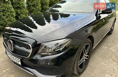 Цены Mercedes-Benz E-Class Дизель