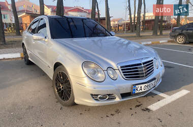 Ціни Mercedes-Benz E-Class Дизель