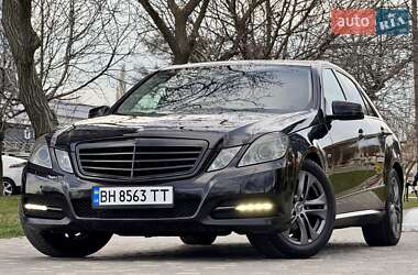 Цены Mercedes-Benz E-Class Дизель