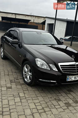 Цены Mercedes-Benz E-Class Дизель