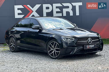 Цены Mercedes-Benz E-Class Дизель