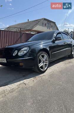 Цены Mercedes-Benz E-Class Дизель