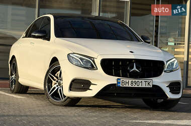 Цены Mercedes-Benz E-Class Дизель