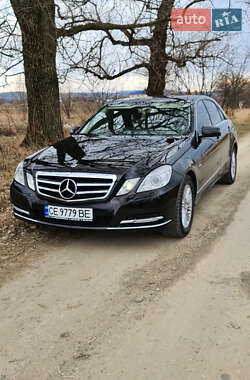 Ціни Mercedes-Benz E-Class Дизель