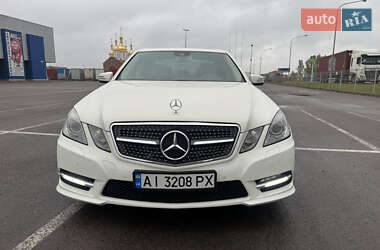 Цены Mercedes-Benz E-Class Дизель