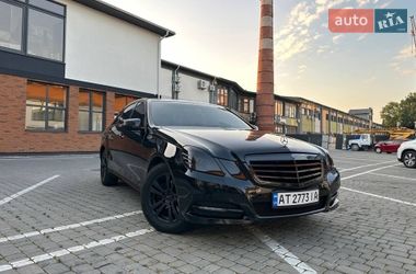 Ціни Mercedes-Benz E-Class Дизель
