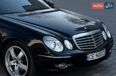 Цены Mercedes-Benz E-Class Дизель