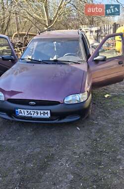 Ціни Ford Escort Дизель