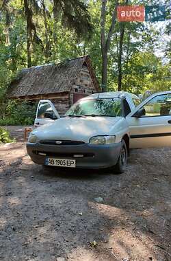 Цены Ford Escort Дизель