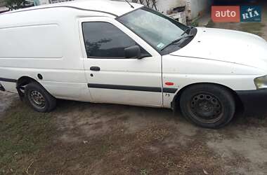 Ціни Ford Escort Дизель