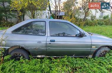 Цены Ford Escort Дизель