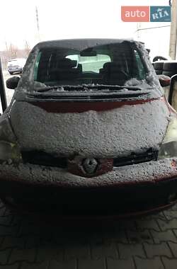 Цены Renault Espace Дизель