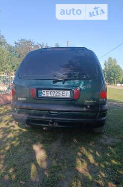 Цены Renault Espace Дизель