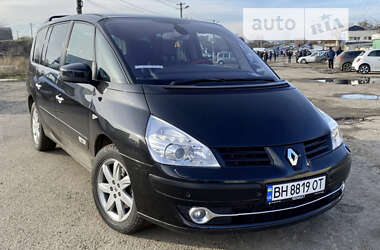 Ціни Renault Espace Дизель