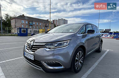 Ціни Renault Espace Дизель