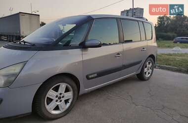 Ціни Renault Espace Дизель