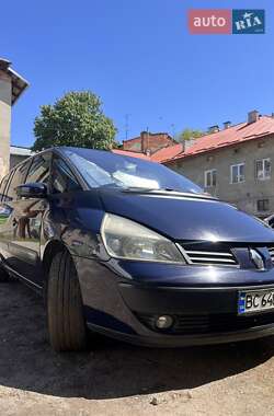 Ціни Renault Espace Дизель