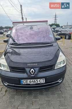 Ціни Renault Espace Дизель