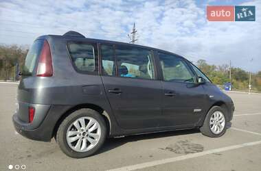 Ціни Renault Espace Дизель