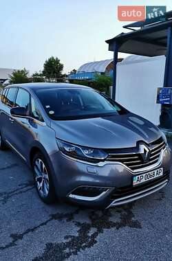 Ціни Renault Espace Дизель