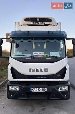 Цены Iveco EuroCargo Дизель