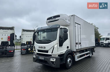 Ціни Iveco EuroCargo Дизель