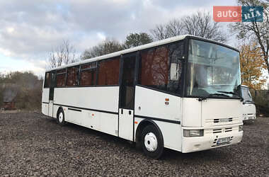 Цены Iveco EuroCargo Дизель