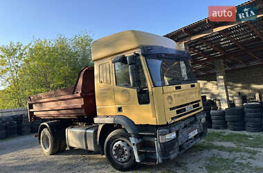Ціни Iveco EuroTech Дизель