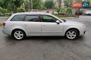 Ціни SEAT Exeo ST Дизель