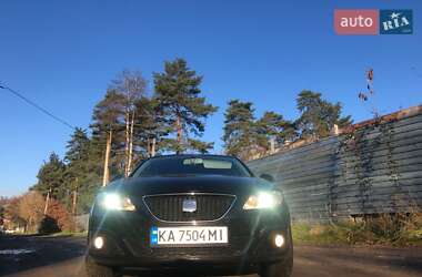 Цены SEAT Exeo Дизель