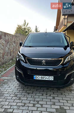 Цены Peugeot Expert Дизель