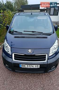 Цены Peugeot Expert Дизель