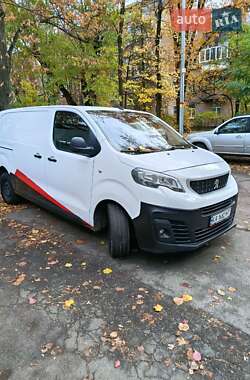 Ціни Peugeot Expert Дизель