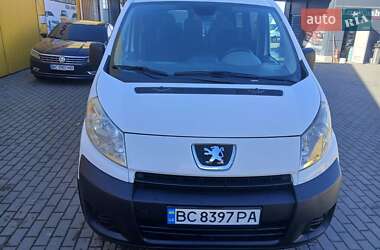 Ціни Peugeot Expert Дизель