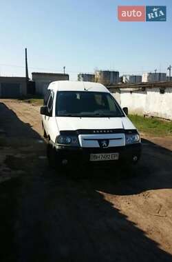 Ціни Peugeot Expert Дизель