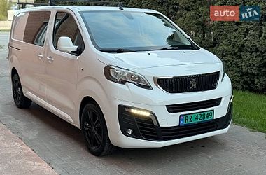 Цены Peugeot Expert Дизель