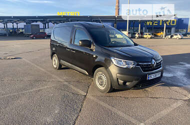 Цены Renault Express Дизель