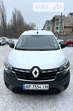 Цены Renault Express Дизель