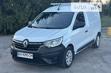 Цены Renault Express Дизель